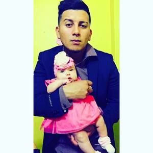 Meet your Posher, Henry